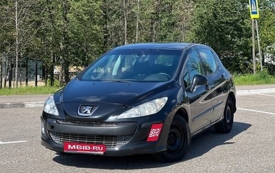 Peugeot 308 II, 2010 год, 320 000 рублей, 1 фотография