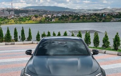 Mercedes-Benz E-Класс AMG, 2021 год, 7 500 000 рублей, 1 фотография