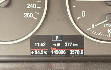 BMW X3, 2011 год, 1 700 000 рублей, 11 фотография