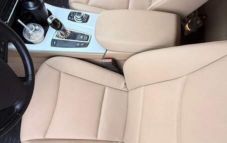 BMW X3, 2011 год, 1 700 000 рублей, 9 фотография