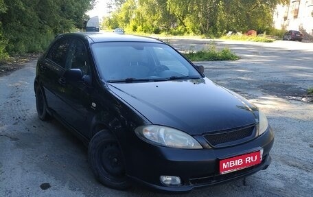 Chevrolet Lacetti, 2004 год, 280 000 рублей, 1 фотография