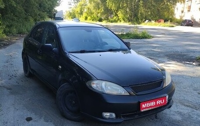 Chevrolet Lacetti, 2004 год, 280 000 рублей, 1 фотография