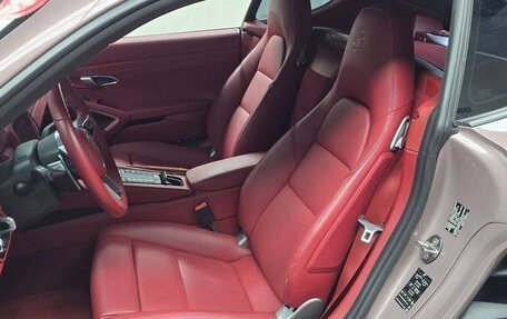 Porsche Cayman, 2022 год, 8 000 000 рублей, 6 фотография