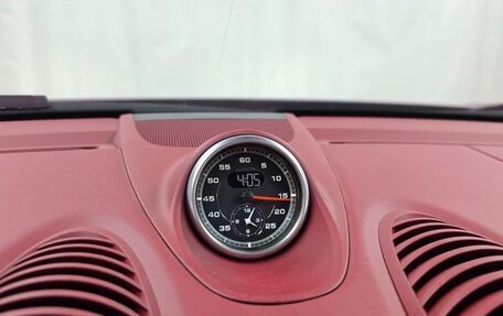 Porsche Cayman, 2022 год, 8 000 000 рублей, 15 фотография