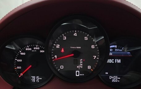 Porsche Cayman, 2022 год, 8 000 000 рублей, 9 фотография