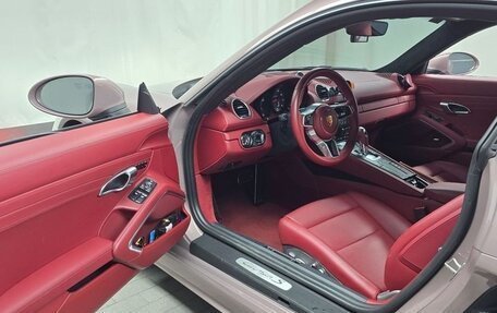 Porsche Cayman, 2022 год, 8 000 000 рублей, 5 фотография