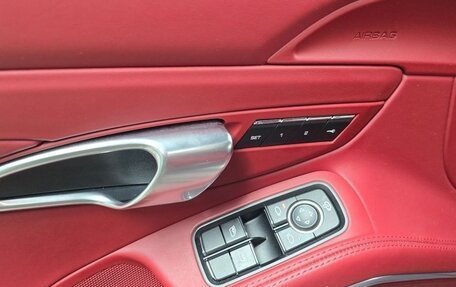 Porsche Cayman, 2022 год, 8 000 000 рублей, 13 фотография