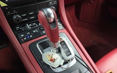 Porsche Cayman, 2022 год, 8 000 000 рублей, 10 фотография
