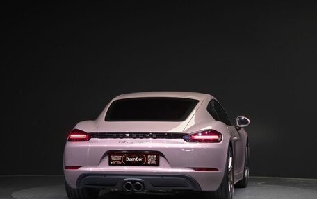 Porsche Cayman, 2022 год, 8 000 000 рублей, 4 фотография
