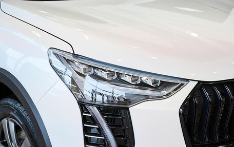 Haval Jolion, 2025 год, 2 449 000 рублей, 9 фотография