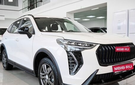 Haval Jolion, 2025 год, 2 449 000 рублей, 7 фотография