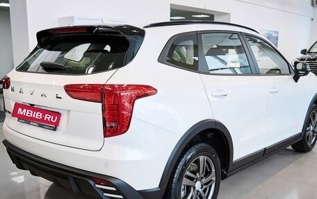 Haval Jolion, 2025 год, 2 449 000 рублей, 11 фотография