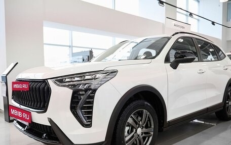 Haval Jolion, 2025 год, 2 449 000 рублей, 2 фотография
