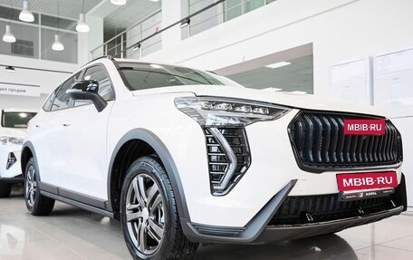 Haval Jolion, 2025 год, 2 449 000 рублей, 6 фотография
