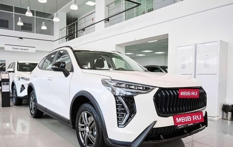 Haval Jolion, 2025 год, 2 449 000 рублей, 8 фотография