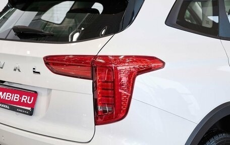 Haval Jolion, 2025 год, 2 449 000 рублей, 12 фотография