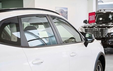 Haval Jolion, 2025 год, 2 449 000 рублей, 13 фотография