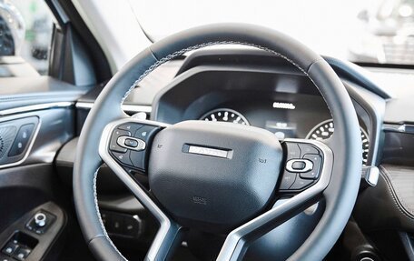Haval Jolion, 2025 год, 2 449 000 рублей, 22 фотография