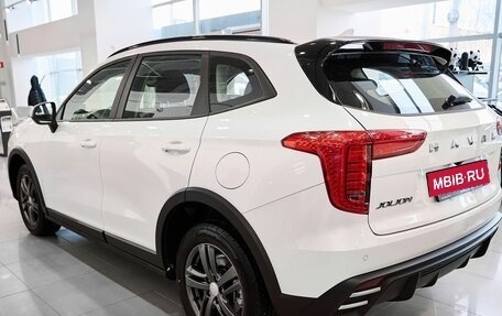 Haval Jolion, 2025 год, 2 449 000 рублей, 14 фотография