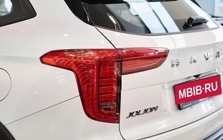 Haval Jolion, 2025 год, 2 449 000 рублей, 15 фотография
