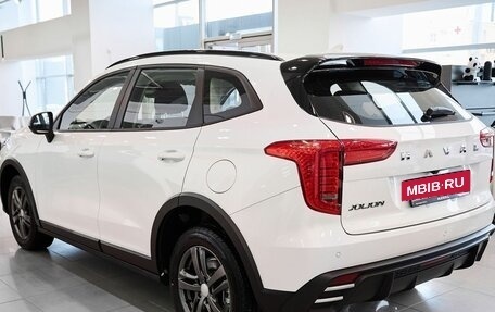 Haval Jolion, 2025 год, 2 449 000 рублей, 18 фотография