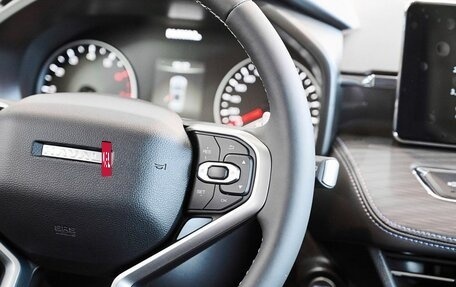 Haval Jolion, 2025 год, 2 449 000 рублей, 24 фотография
