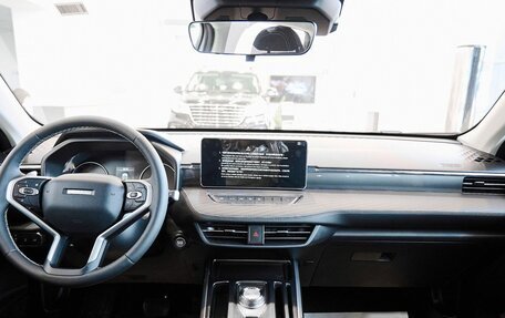 Haval Jolion, 2025 год, 2 449 000 рублей, 35 фотография