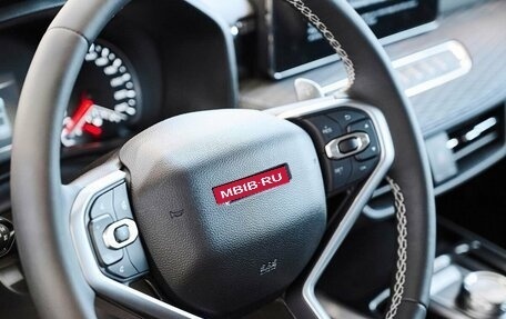 Haval Jolion, 2025 год, 2 449 000 рублей, 40 фотография