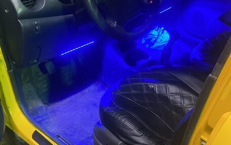 Daewoo Matiz I, 2006 год, 160 000 рублей, 14 фотография