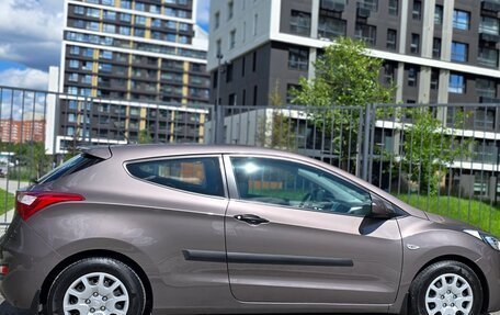 Hyundai i30 II рестайлинг, 2014 год, 885 000 рублей, 3 фотография