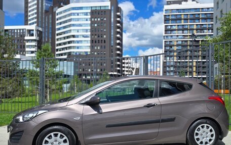 Hyundai i30 II рестайлинг, 2014 год, 885 000 рублей, 4 фотография