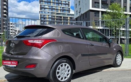 Hyundai i30 II рестайлинг, 2014 год, 885 000 рублей, 6 фотография