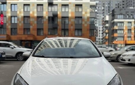 Volkswagen Golf VI, 2009 год, 590 000 рублей, 6 фотография