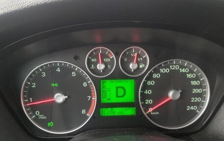 Ford Focus II рестайлинг, 2007 год, 480 000 рублей, 14 фотография