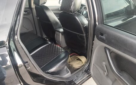 Ford Focus II рестайлинг, 2007 год, 480 000 рублей, 9 фотография