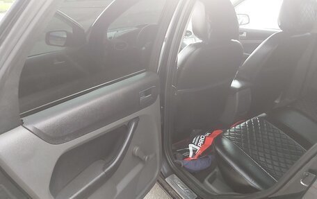Ford Focus II рестайлинг, 2007 год, 480 000 рублей, 12 фотография