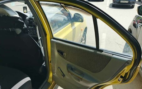 Hyundai Accent II, 2008 год, 260 000 рублей, 5 фотография