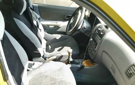 Hyundai Accent II, 2008 год, 260 000 рублей, 4 фотография