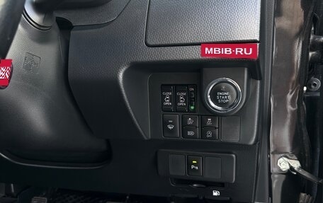 Toyota Roomy I, 2018 год, 1 100 000 рублей, 5 фотография