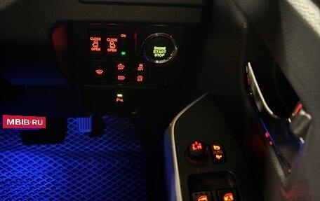 Toyota Roomy I, 2018 год, 1 100 000 рублей, 23 фотография