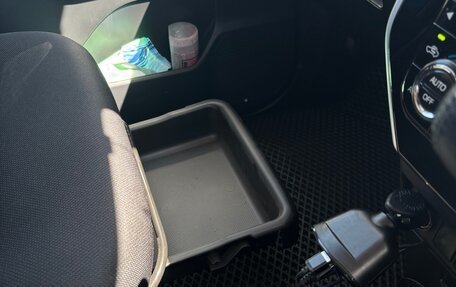 Toyota Roomy I, 2018 год, 1 100 000 рублей, 28 фотография