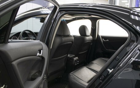 Honda Accord VIII рестайлинг, 2012 год, 1 780 000 рублей, 11 фотография