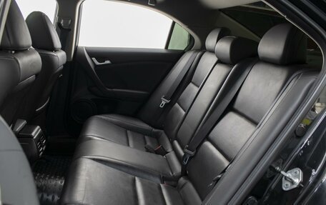 Honda Accord VIII рестайлинг, 2012 год, 1 780 000 рублей, 9 фотография