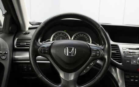 Honda Accord VIII рестайлинг, 2012 год, 1 780 000 рублей, 12 фотография