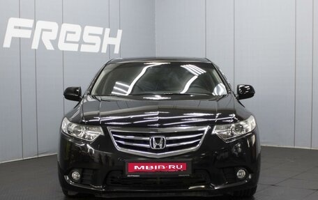 Honda Accord VIII рестайлинг, 2012 год, 1 780 000 рублей, 3 фотография