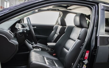 Honda Accord VIII рестайлинг, 2012 год, 1 780 000 рублей, 10 фотография