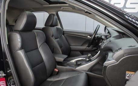 Honda Accord VIII рестайлинг, 2012 год, 1 780 000 рублей, 8 фотография