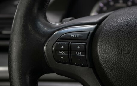 Honda Accord VIII рестайлинг, 2012 год, 1 780 000 рублей, 16 фотография