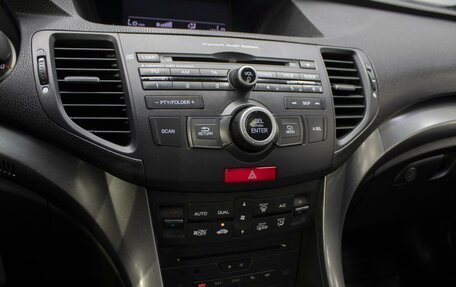 Honda Accord VIII рестайлинг, 2012 год, 1 780 000 рублей, 15 фотография