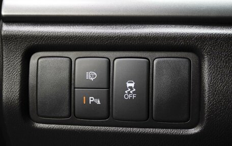 Honda Accord VIII рестайлинг, 2012 год, 1 780 000 рублей, 19 фотография